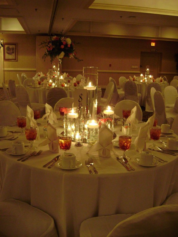 Doubletree By Hilton Hotel Raleigh-Brownstone-University - Raleigh, NC