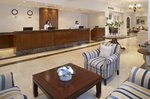 Park International Hotel