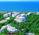 Appollonia Beach Hotel