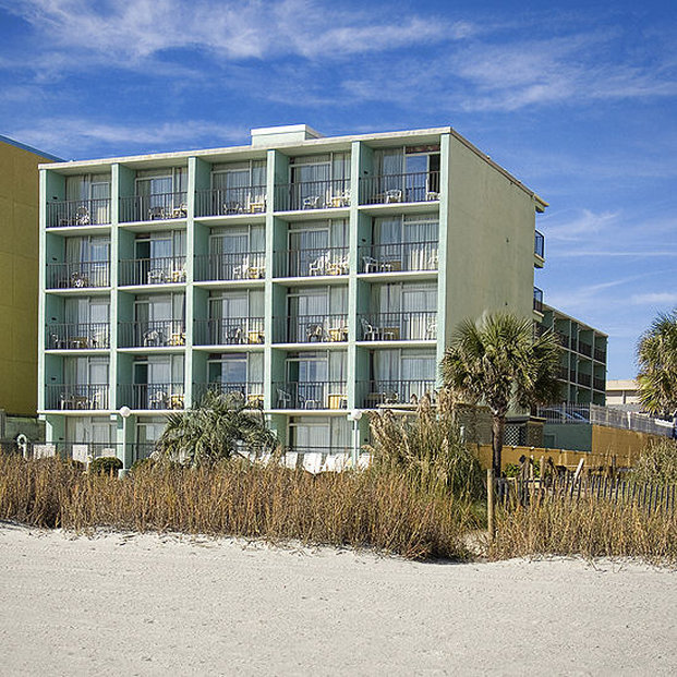 Beach Club at Montego - Myrtle Beach, SC