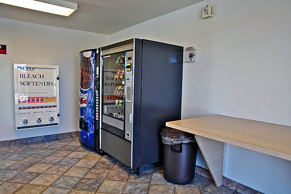 Motel 6 - Ukiah, CA