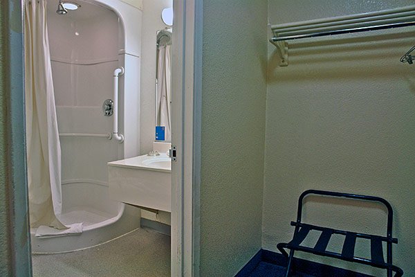 Motel 6 - Ukiah, CA