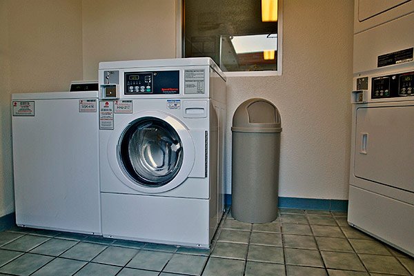 Motel 6 - Vacaville, CA