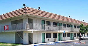 Motel 6 - Pittsburg, CA