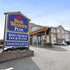 Best Western Plus King George Inn & Stes