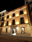 Posada del Leon de Oro