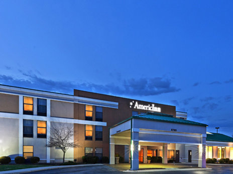 AmericInn - Fishers, IN