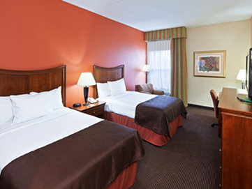 AmericInn - Fishers, IN