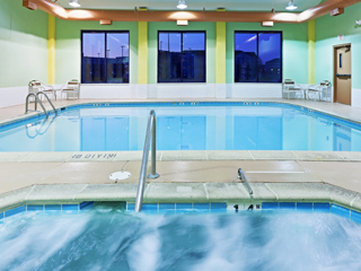 AmericInn - Fishers, IN