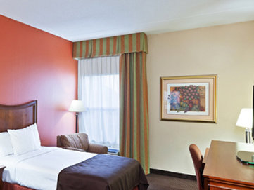AmericInn - Fishers, IN