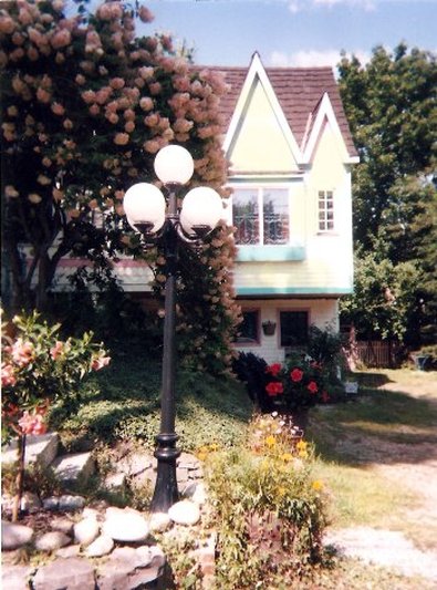 Enchanted Nights B&B