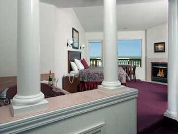 Ocean View Lodge - Fort Bragg, CA