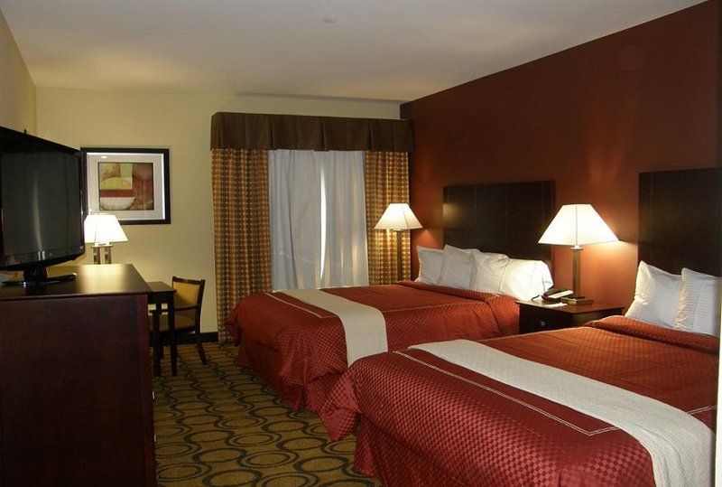 La Jagu Inn & Suites - Winnfield, LA