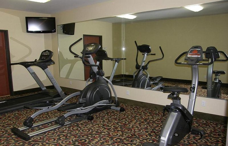 La Jagu Inn & Suites - Winnfield, LA