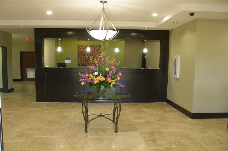 La Jagu Inn & Suites - Winnfield, LA