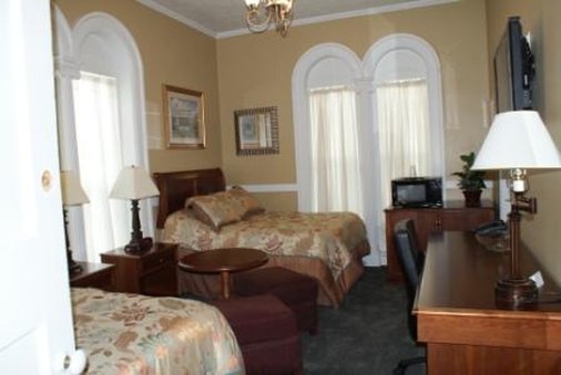 Beacon Hotel