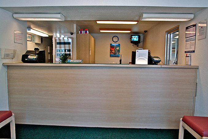 Motel 6 - Pittsburg, CA