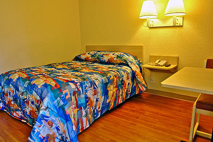Motel 6 - Pittsburg, CA
