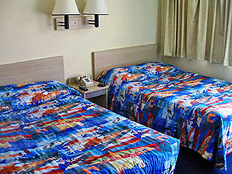 Motel 6 - Pittsburg, CA