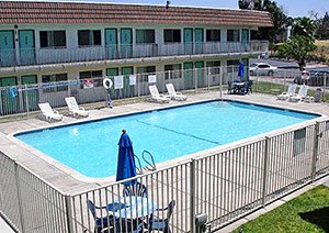Motel 6 - Pittsburg, CA