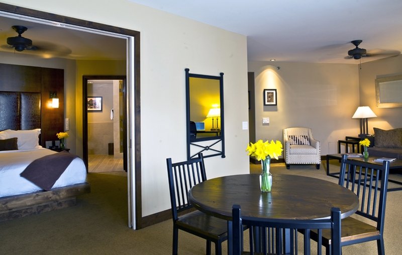 Peaks Resort & Golden Door Spa - Telluride, CO