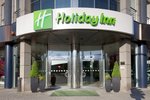 Holiday Inn Berlin City Center East
