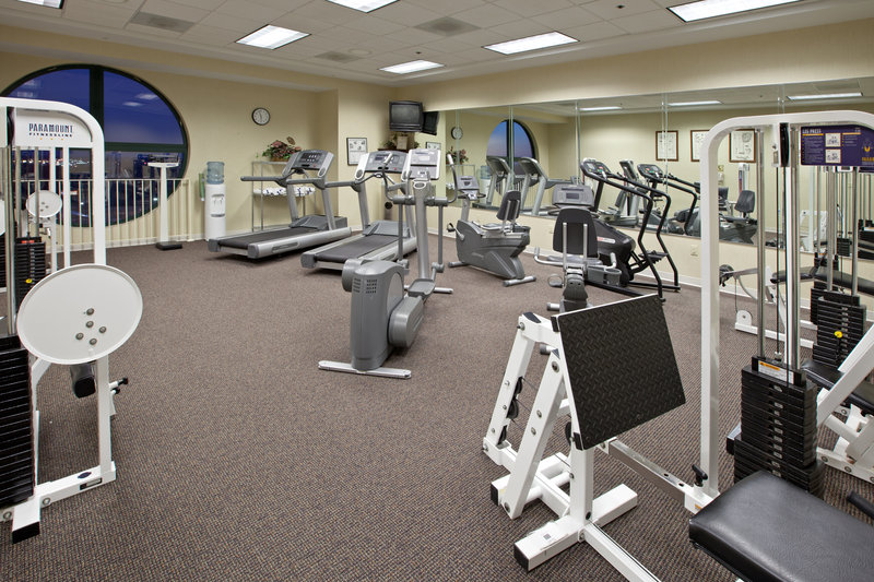 Crowne Plaza-Springfield - Mount Pulaski, IL