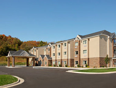 Microtel - Buckhannon, WV
