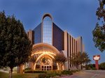 Crowne Plaza Suites