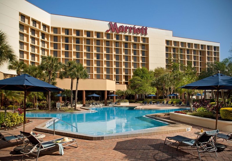 Orlando Airport Marriott Lakeside 7 Reviews 7499 Augusta National Dr, Orlando, FL Hotels