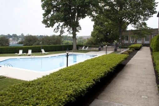 Radisson Hotel Harrisburg - Camp Hill, PA