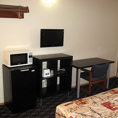 Budget Inn Oregon City/Portland - Gladstone, OR