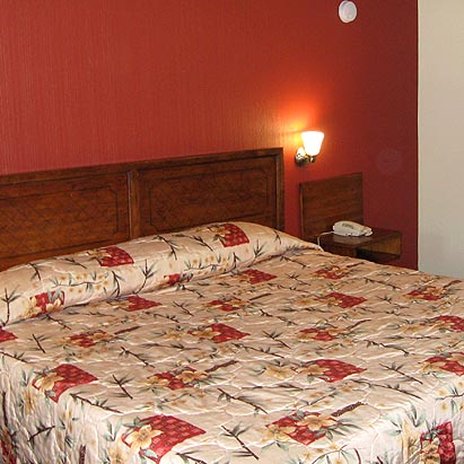 Budget Inn Oregon City/Portland - Gladstone, OR