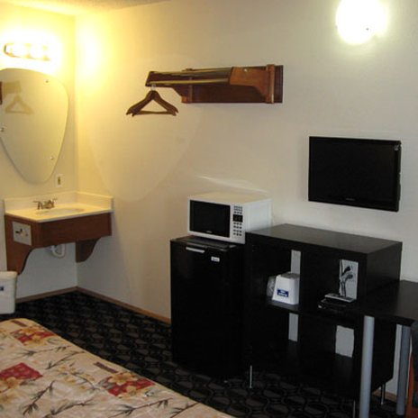 Budget Inn Oregon City/Portland - Gladstone, OR