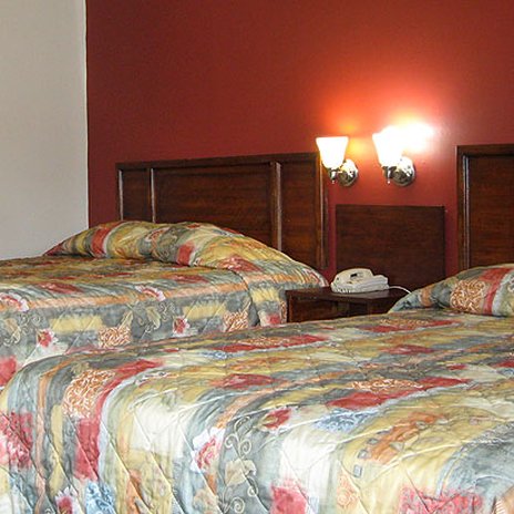 Budget Inn Oregon City/Portland - Gladstone, OR