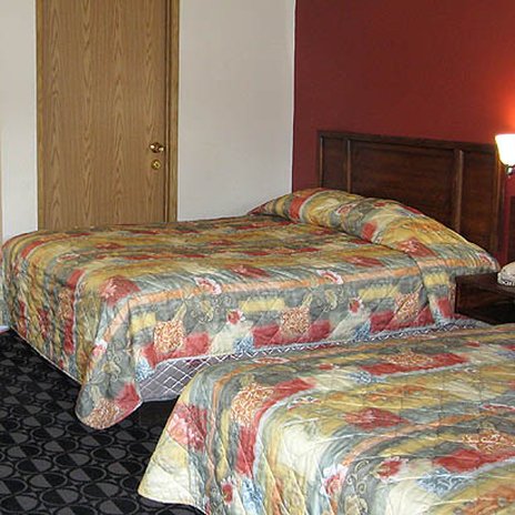 Budget Inn Oregon City/Portland - Gladstone, OR