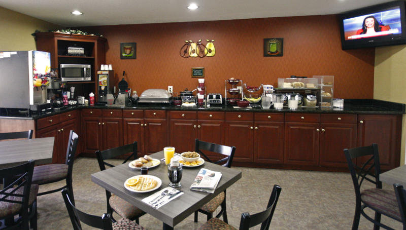 La Quinta Inn & Suites Jackson - Jackson, TN