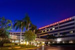 Crowne Plaza Miami