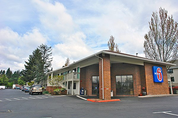 Motel 6 Gibbstown, NJ - Gibbstown, NJ