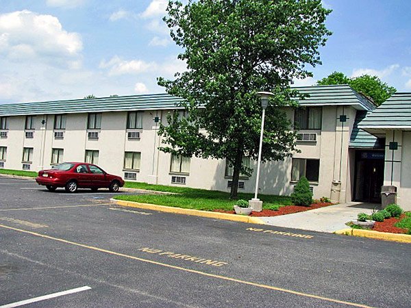 Motel 6 Gibbstown, NJ - Gibbstown, NJ