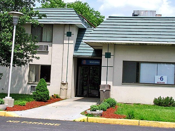 Motel 6 Gibbstown, NJ - Gibbstown, NJ