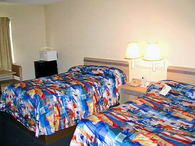 Motel 6 Gibbstown, NJ - Gibbstown, NJ