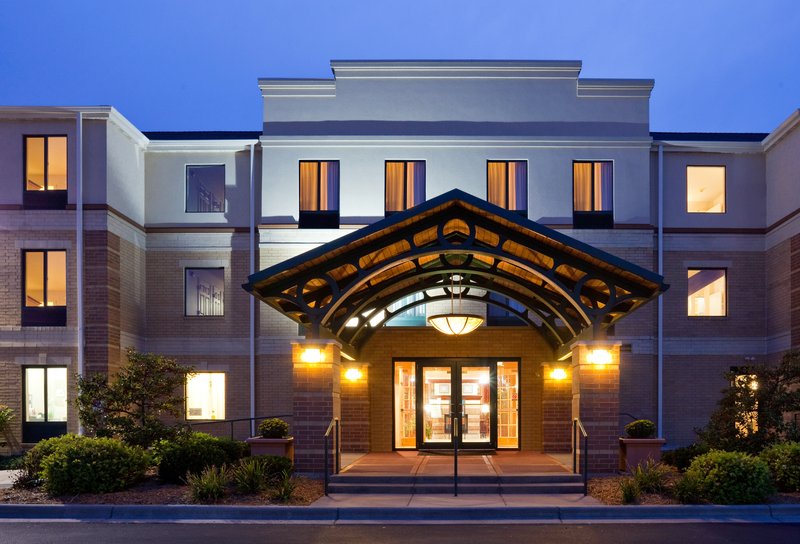 Staybridge Suites MIDDLETON/MADISON-WEST - Middleton, WI