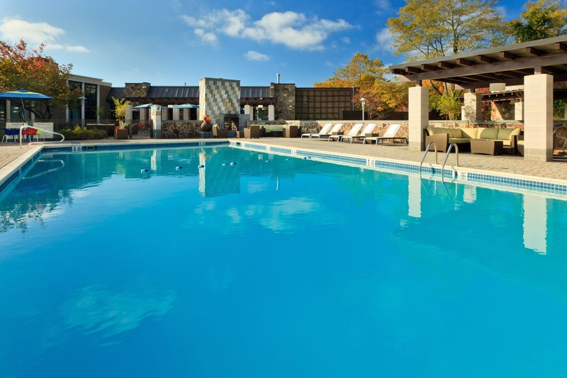 Hotel Indigo LONG ISLAND - EAST END - Riverhead, NY