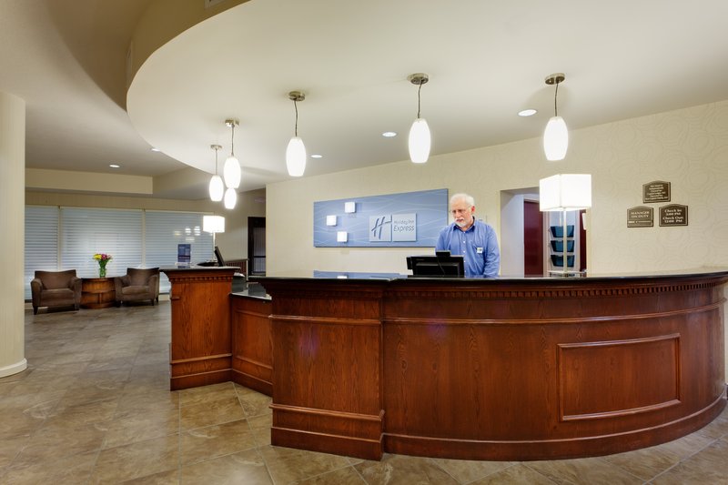 Holiday Inn Express & Suites LATHAM - Albany, NY