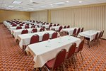 Holiday Inn Princeton, Princeton