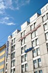Winters Hotel Munich Am Hauptbahnhof