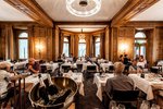 Hotel Belvedere - Restaurant