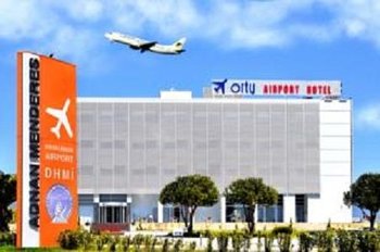 Izmir Airport Turkey Code