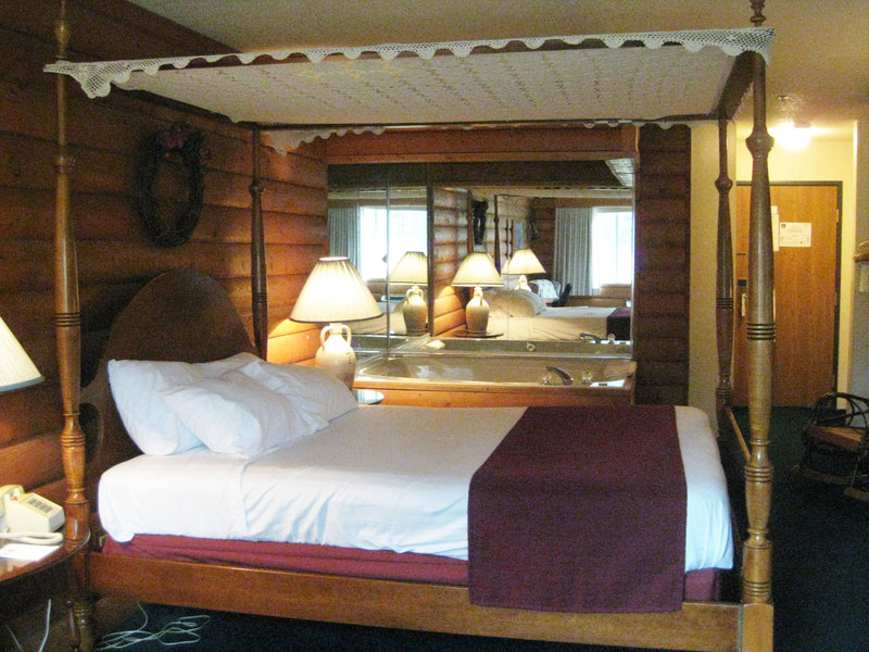 BEST WESTERN-COZY HOUSE - Williamsburg, IA